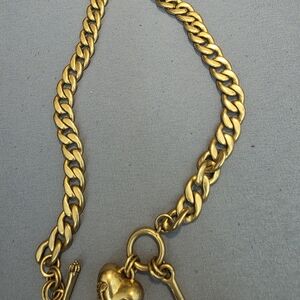 Juicy Couture Necklace